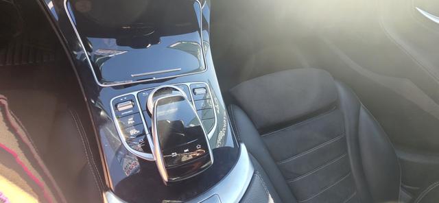 Mercedes-Benz C-Klasse 300 de 9G-TRONIC AMG Line LED Head-Up 