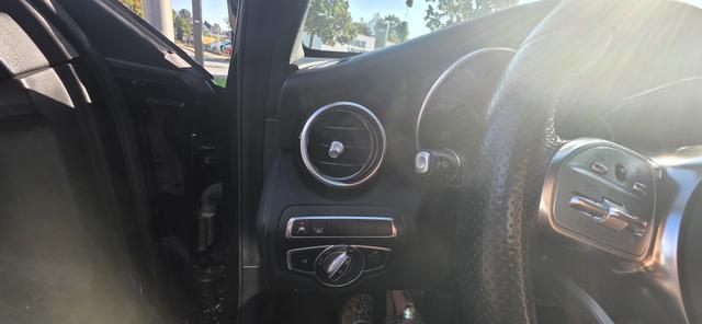 Mercedes-Benz C-Klasse 300 de 9G-TRONIC AMG Line LED Head-Up 