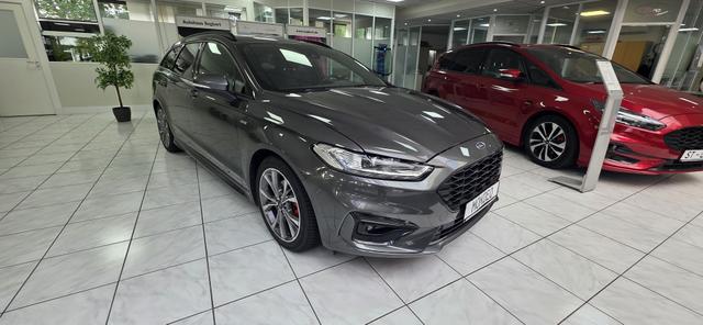 Ford Mondeo 2.0 EcoBlue Aut. ST-Line AHK Navi LED ACC 
