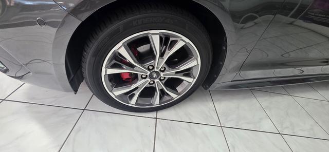 Ford Mondeo 2.0 EcoBlue Aut. ST-Line AHK Navi LED ACC 