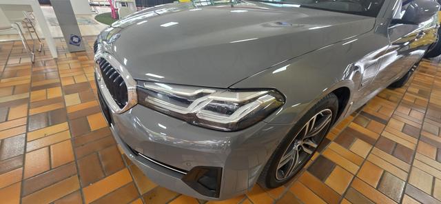 BMW 5er Touring 530e Aut. LED ACC Harman 