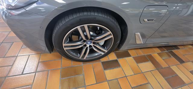 BMW 5er Touring 530e Aut. LED ACC Harman 