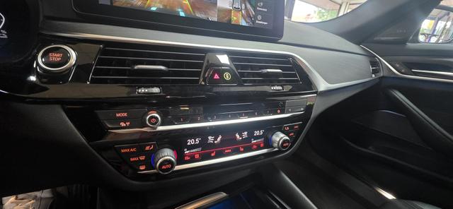 BMW 5er Touring 530e Aut. LED ACC Harman 