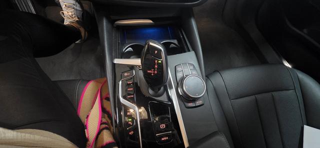 BMW 5er Touring 530e Aut. LED ACC Harman 