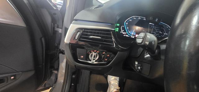 BMW 5er Touring 530e Aut. LED ACC Harman 