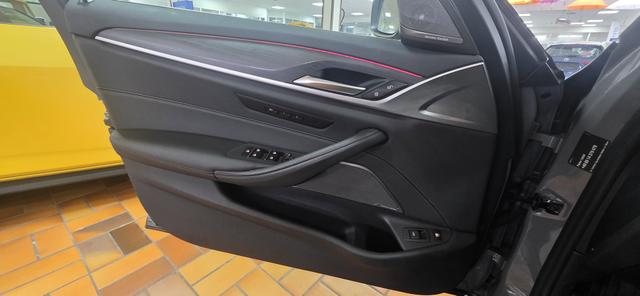 BMW 5er Touring 530e Aut. LED ACC Harman 