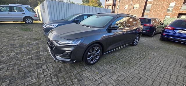 Ford Focus Turnier - 1.5 EcoBlue Aut. ST-LINE ACC TWA Camera
