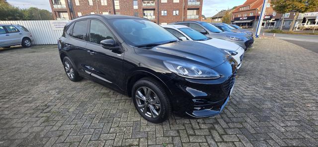 Ford Kuga - 2.5 Duratec PHEV ST-LINE X ACC LED Head-Up