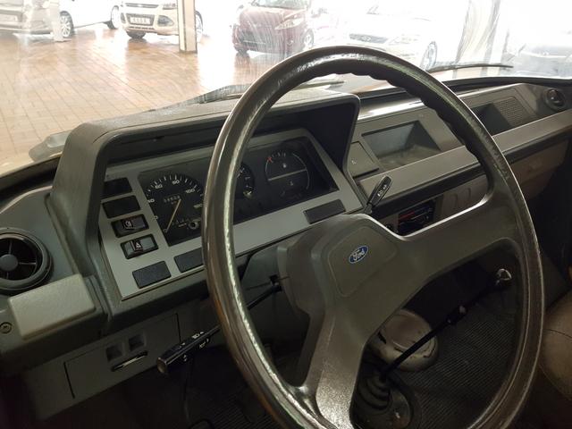Ford Transit Transporter 78 LCX Pritschenwagen LKW 