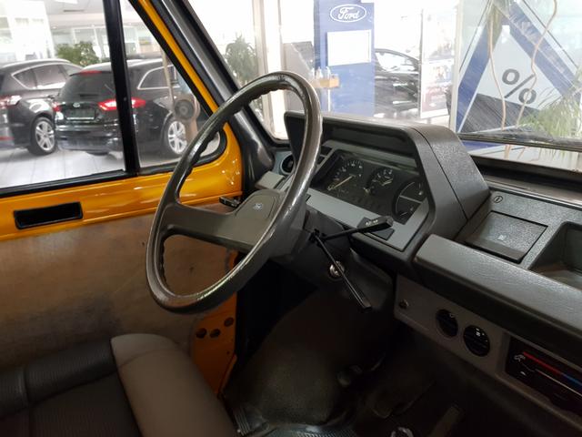 Ford Transit Transporter 78 LCX Pritschenwagen LKW 
