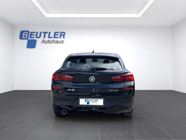 BMW X2 sDrive18i Advantage Kamera Navi SHZ LED+ DAB 