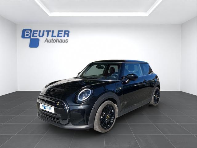 MINI Cooper - SE Classic Trim H&K HeadUp RFK Pano