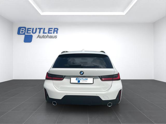 BMW 3er Touring 320d M Sport Pano ACC 