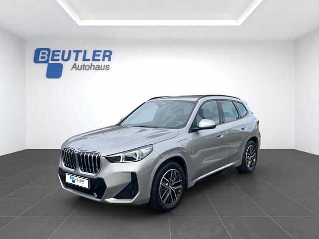 BMW X1 - xDrive25e M Sport aLED Keyless Carplay Kam Navi