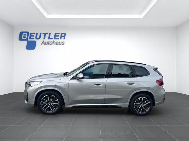 BMW X1 xDrive25e M Sport aLED Keyless Carplay Kam Navi 