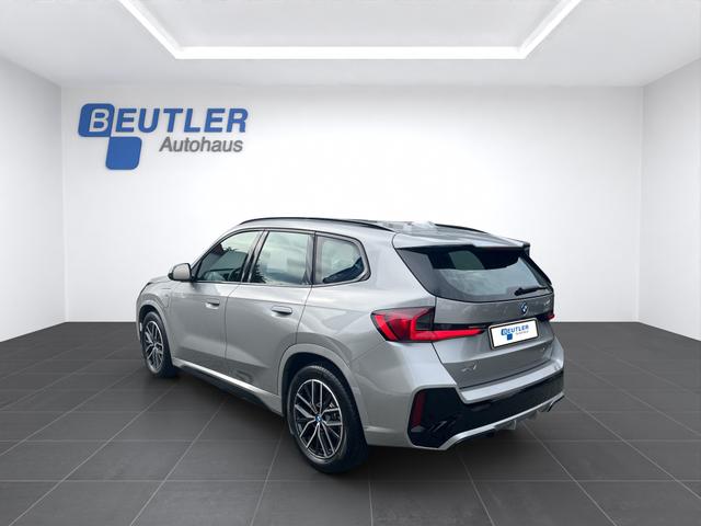 BMW X1 xDrive25e M Sport aLED Keyless Carplay Kam Navi 