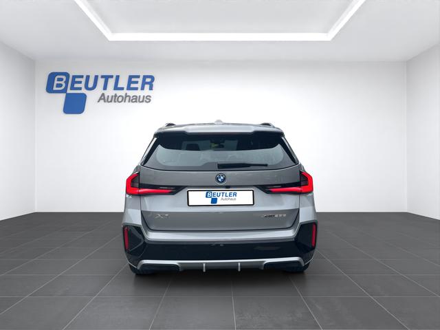 BMW X1 xDrive25e M Sport aLED Keyless Carplay Kam Navi 
