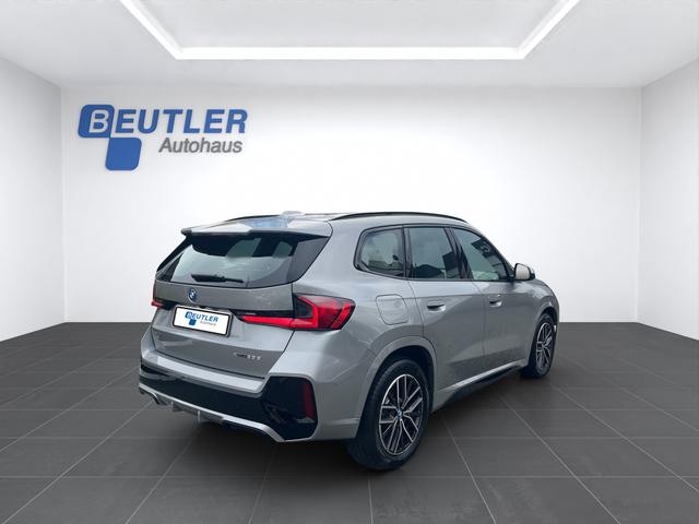 BMW X1 xDrive25e M Sport aLED Keyless Carplay Kam Navi 