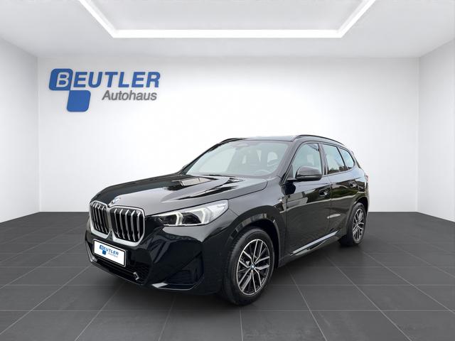 BMW X1 - sDrive18i M Sport aLED Keyless Kam Navi