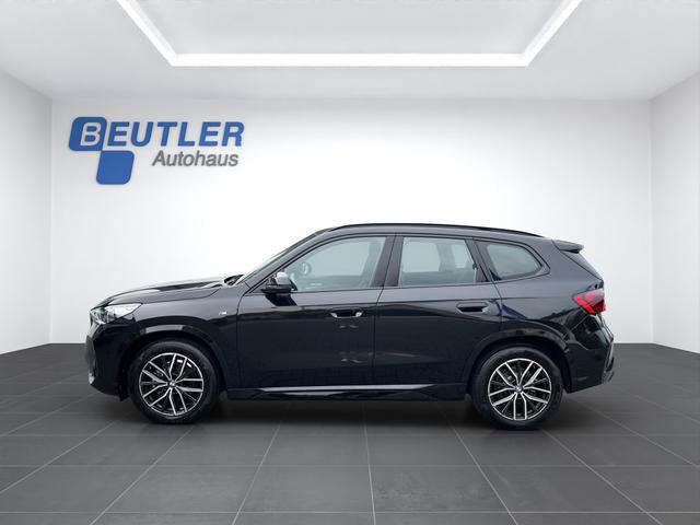 BMW X1 sDrive18i M Sport aLED Keyless Kam Navi 