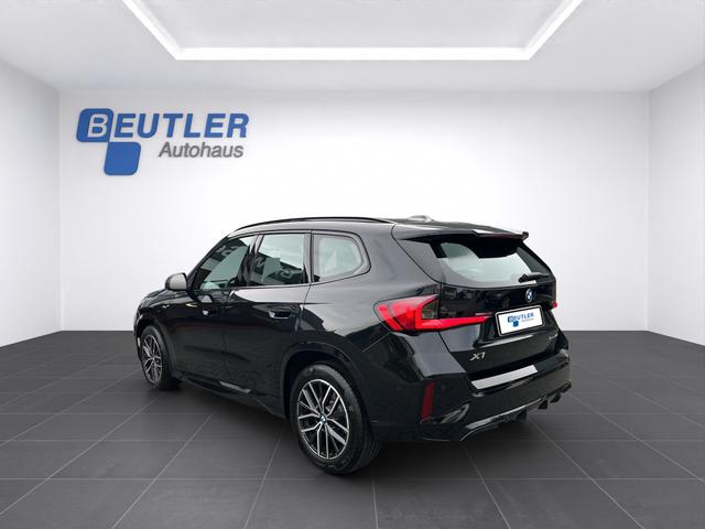 BMW X1 sDrive18i M Sport aLED Keyless Kam Navi 