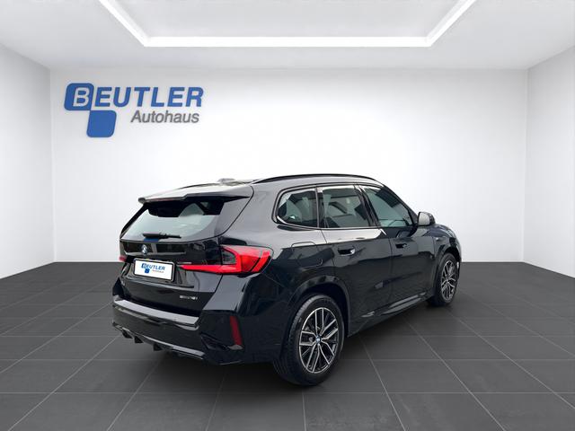 BMW X1 sDrive18i M Sport aLED Keyless Kam Navi 