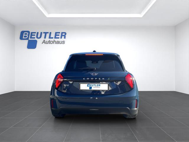 MINI Cooper SE Favoured 18" Paket M HUD PANO LHZ 