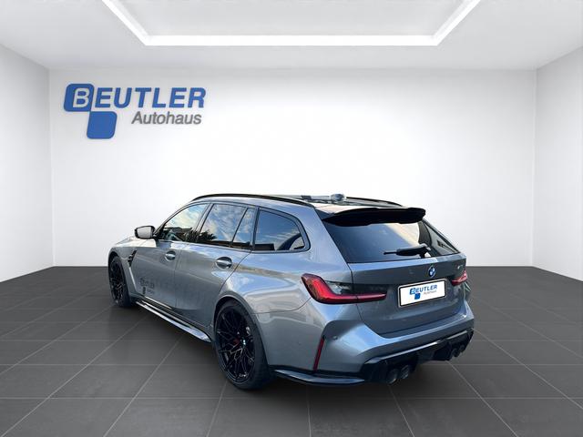BMW M3 Touring xDrive Competition UPE:117.930,-- M Drivers Package 