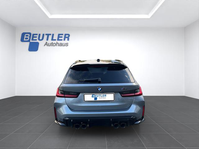 BMW M3 Touring xDrive Competition UPE:117.930,-- M Drivers Package 