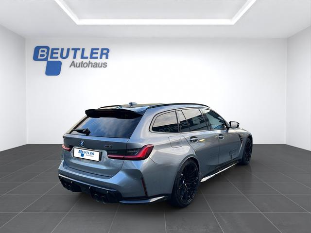 BMW M3 Touring xDrive Competition UPE:117.930,-- M Drivers Package 