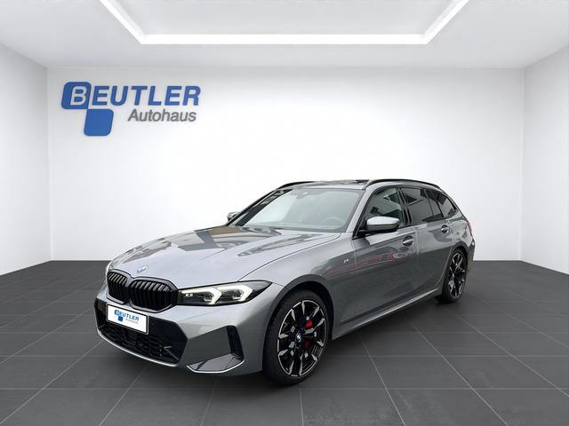 BMW 3er Touring - 330i xDrive M Sport PRO ACC Pano aLED