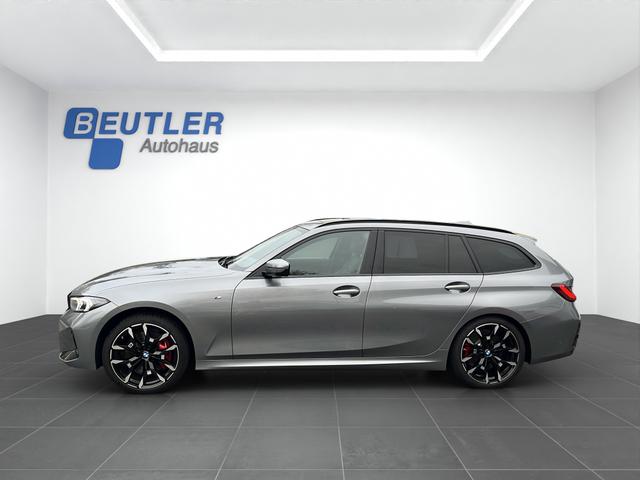 BMW 3er Touring 330i xDrive M Sport PRO ACC Pano aLED 