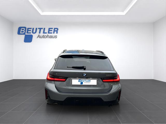 BMW 3er Touring 330i xDrive M Sport PRO ACC Pano aLED 