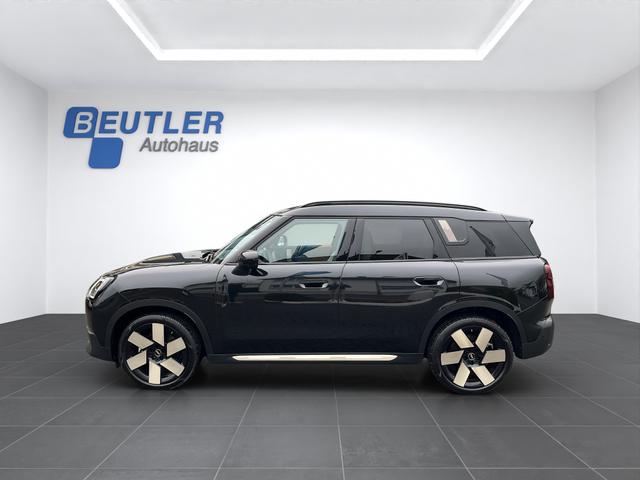 MINI Countryman C Favoured Trim 20" H6K HuD eSitze JCW Sitze 