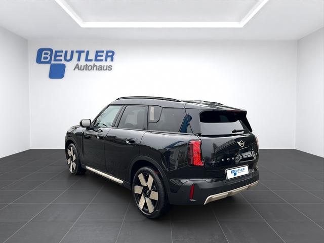 MINI Countryman C Favoured Trim 20" H6K HuD eSitze JCW Sitze 