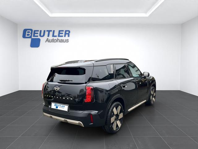 MINI Countryman C Favoured Trim 20" H6K HuD eSitze JCW Sitze 