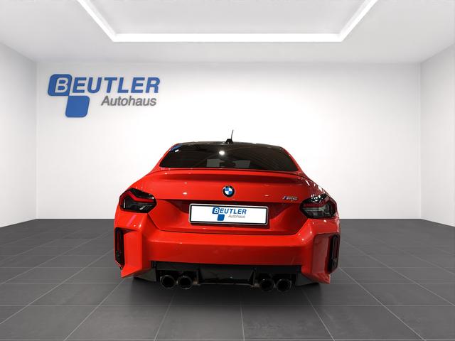 BMW 2er Coupé M2 Coupe 20"/21" 1063M eSitze aLED H&K Carbondach ACC 