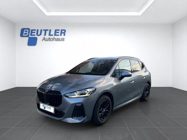 BMW 2er Active Tourer - 218i M Sport 17" aLED HUD ACC