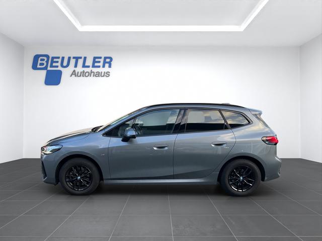BMW 2er Active Tourer 218i M Sport 17" aLED HUD ACC 