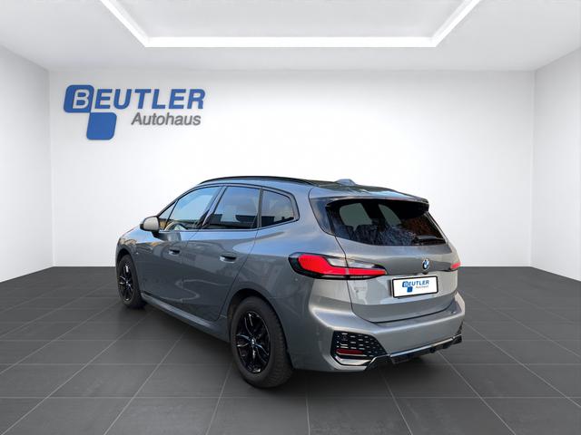 BMW 2er Active Tourer 218i M Sport 17" aLED HUD ACC 