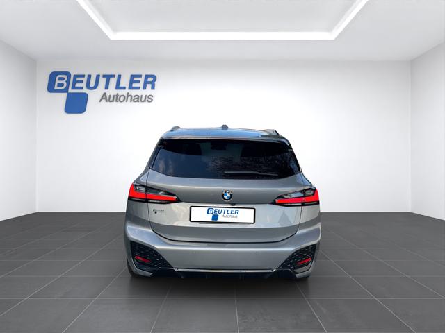 BMW 2er Active Tourer 218i M Sport 17" aLED HUD ACC 