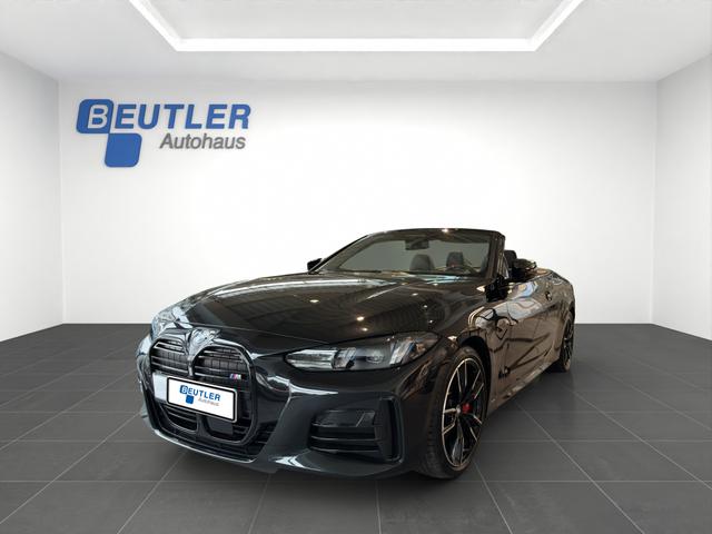 BMW 4er Cabrio - M440i xDrive