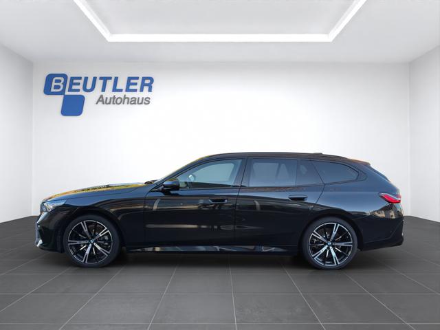 BMW 5er Touring 520d xDrive M Sport 