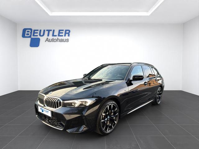 BMW 3er Touring - 330i xDrive M Sport