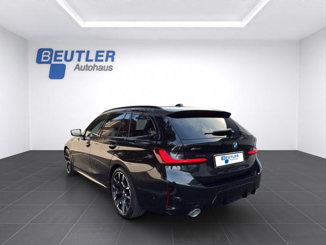 BMW 3er Touring 330i xDrive M Sport 