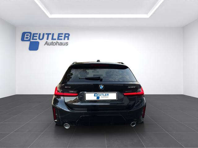 BMW 3er Touring 330i xDrive M Sport 