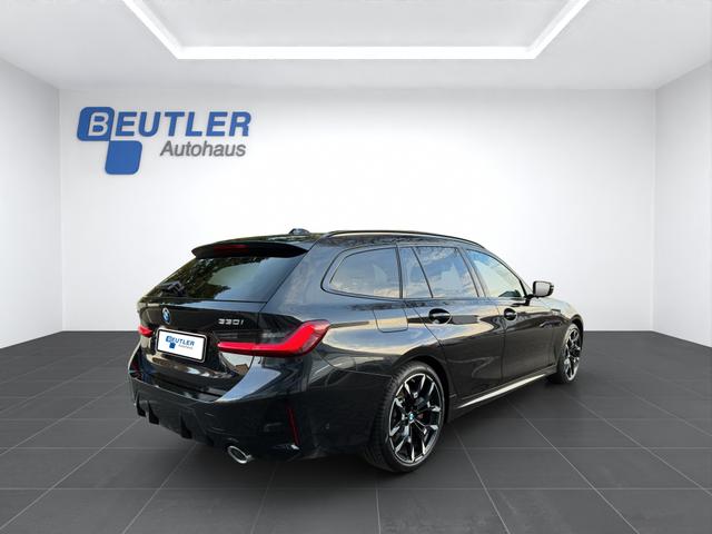 BMW 3er Touring 330i xDrive M Sport 