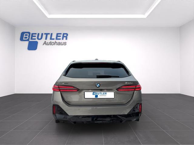 BMW 5er Touring - 540 d xDrive M Sport Pro Sitzklima DAP 