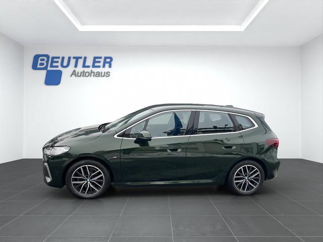 BMW 2er Active Tourer 218i M Sport 18" eAHK eSitze 