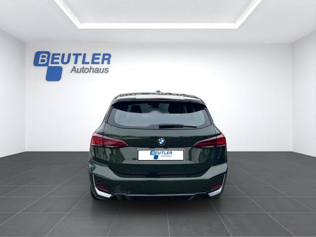 BMW 2er Active Tourer 218i M Sport 18" eAHK eSitze 